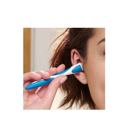 16 Tips Earwax Twist to Grab Ear Cleaner variant image 4