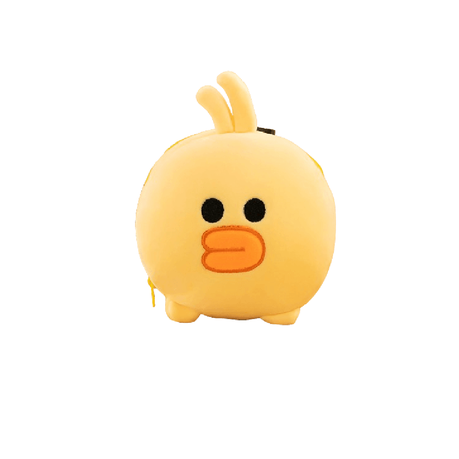 2 in 1 Neck Pillow with eye mask variant image 6