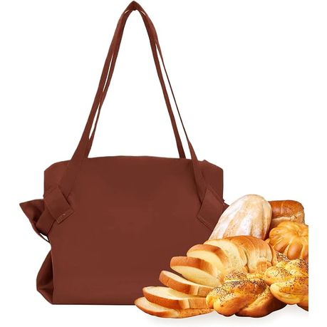 2 - in - 1 Portable Tote handbag Round Picnic Blanket variant image 11