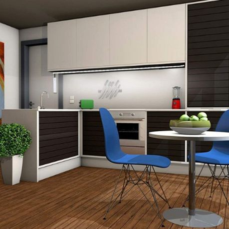 2 meter Bedroom, Kitchen, Stairs and Shelf Notion sensor Light variant image 3