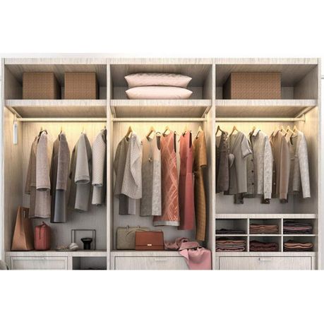 2 meter Bedroom, Kitchen, Stairs and Shelf Notion sensor Light variant image 4