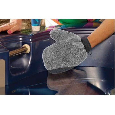 2 Piece Car Washing Gloves variant image 2