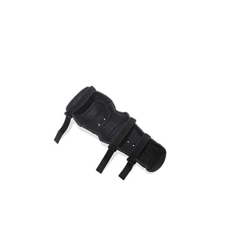 2 Piece Flexible Breathable Adjustable Motorcycle Kneepads variant image 4