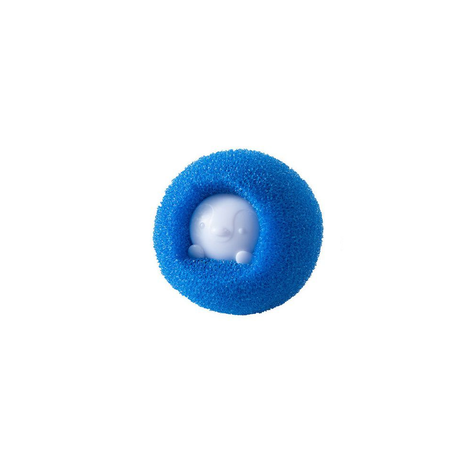 2 Piece Washing Machine Laundry Ball variant image 3