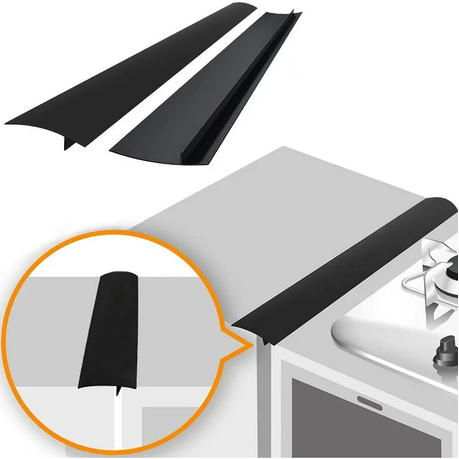 21 inches Silicone Stove Gap Covers variant image 2