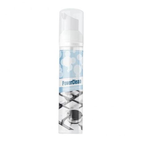 2x100ml Kitchen Degreaser Foam Bubble Cleaner for Kitchen Cooktops Grill variant image 2