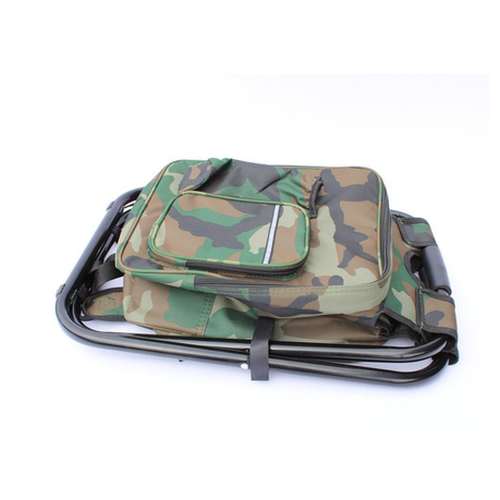 3 in 1 Camping chair with cooler variant image 3