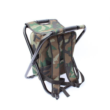 3 in 1 Camping chair with cooler variant image 4