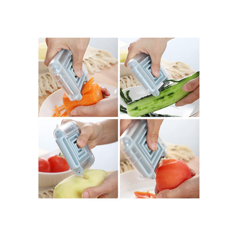 3-in-1 Switchable-Peeler variant image 3