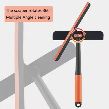 3 In 1 Window Glass Cleaner variant image 2