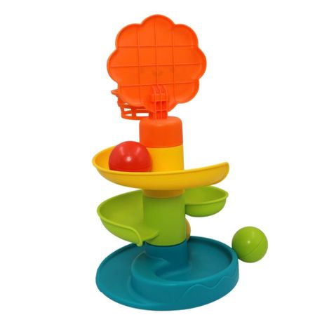 3 Layer Slide Seek Ball variant image 3