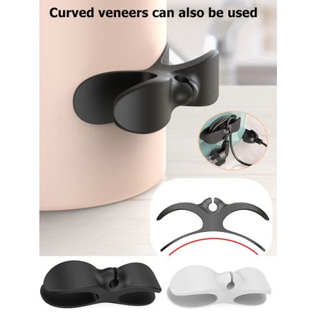 3 Pack Cord Wrapper Organizer variant image 2
