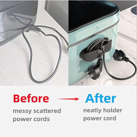 3 Pack Cord Wrapper Organizer variant image 3