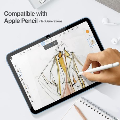 3-Pack Screen Protector Compatible with iPad A16 2025 11th Gen (11-inch) variant image 8