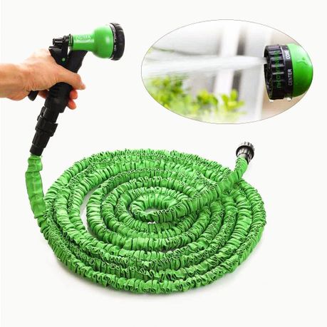 30m Expandable Hose Pipe variant image 2