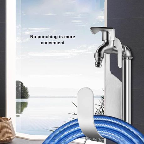 30m Magic hose pipe and Hose Pipe holder variant image 5