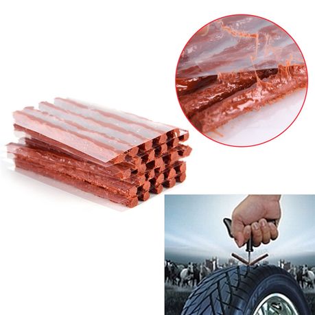 30Piece High-Quality Repair Tubeless Tire Seal Strip variant image 2