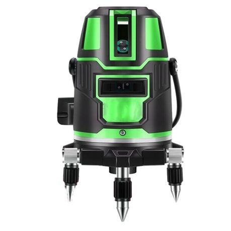 3D Laser Green Beam Line 2/3/5 Line variant image 1