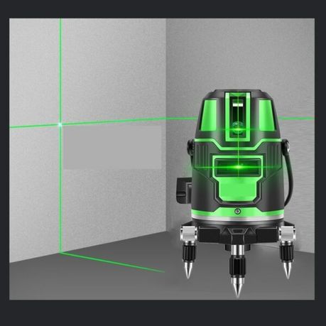 3D Laser Green Beam Line 2/3/5 Line variant image 4
