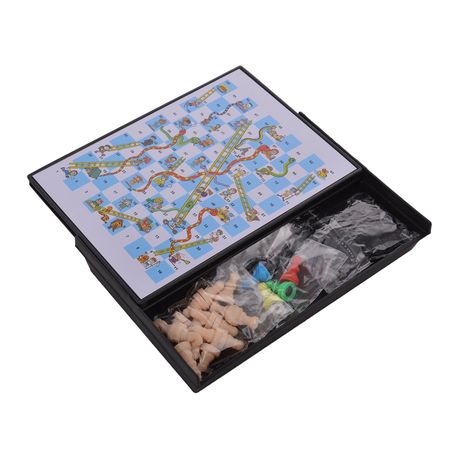 5-in-1 Home Entertainment Game Set variant image 4