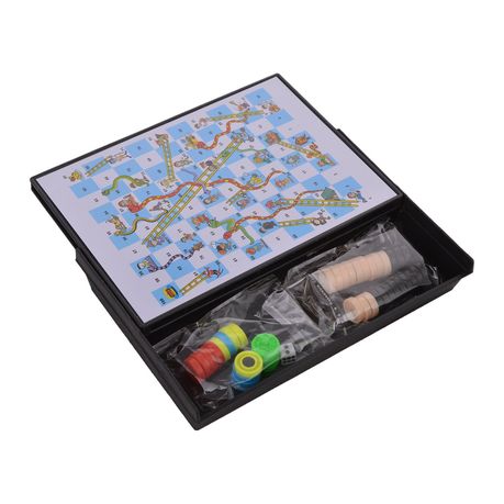 5-in-1 Home Entertainment Game Set variant image 5