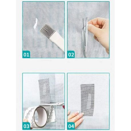 5cm x 2m Screen Repair Tape variant image 2