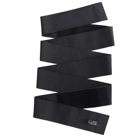 5M Waist Trainer Tummy Wrap For Weight Loss variant image 5