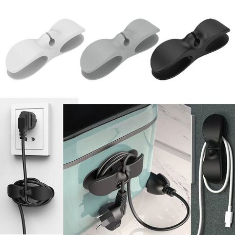 6 Pack Cord Organizer variant image 2