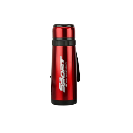 600 ml Stainless Steel Vacuum Tumbler Water Bottle variant image 3