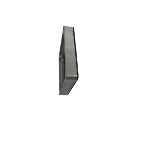 6x6 holes Replacement Blade For Chip Cutter variant image 4