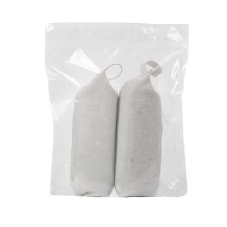 Activated Charcoal Natural Odor Absorber Air Purifier Bags For Home, Shoes variant image 5
