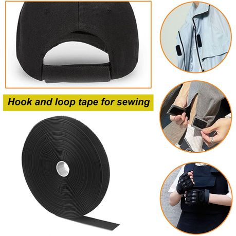 Adjustable Cable Straps variant image 2