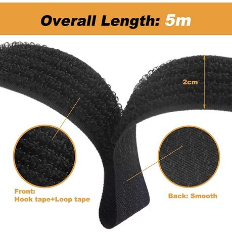 Adjustable Cable Straps variant image 5