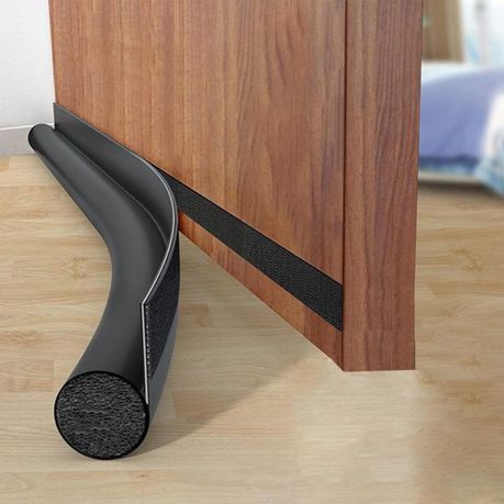 Adjustable Door Draft Stopper variant image 2