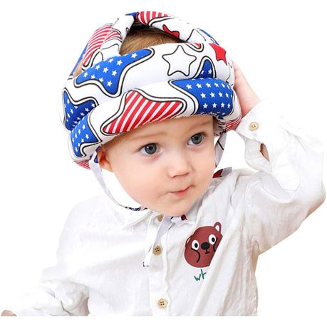 Adjustable Toddler Helmet Walker Bumper - Age 6 Months to 5 Years variant image 15