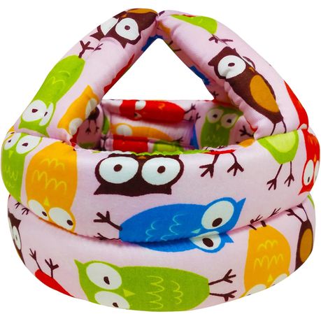 Adjustable Toddler Helmet Walker Bumper - Age 6 Months to 5 Years variant image 8