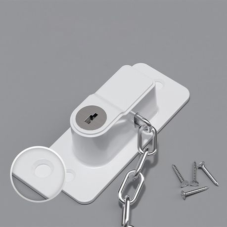 Adjustable Window Safety Lock variant image 4