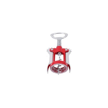 All-in-one Multi-function Handle Pressure Bottle Opener variant image 3