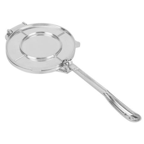 Aluminum Tortilla Press variant image 1