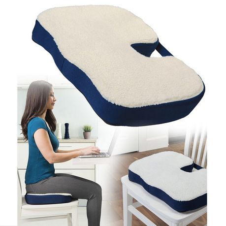 Anatomical Seat Cushion variant image 5