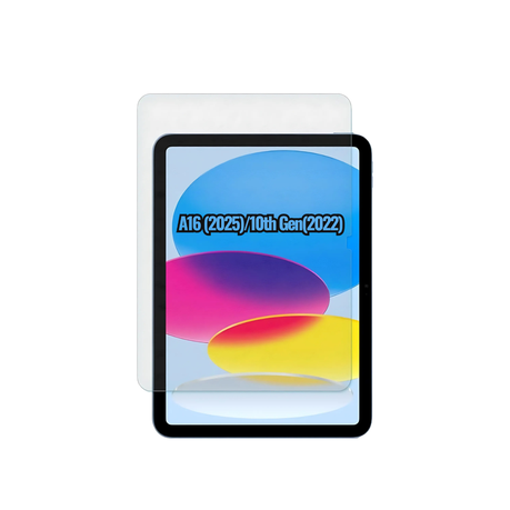 Anti Blue Ray Screen Protector /Guard Compatible With iPad 11" (A16) 2025 variant image 2