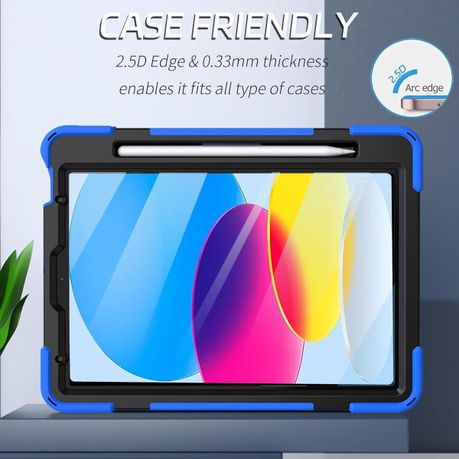 Anti Blue Ray Screen Protector /Guard Compatible With iPad 11" (A16) 2025 variant image 7