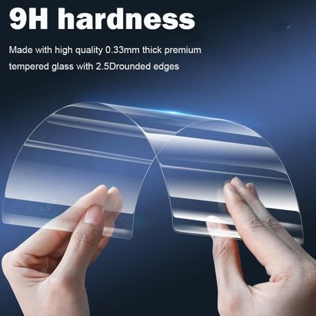 Anti Blue Ray Screen Protector /Guard Compatible With iPad 11" (A16) 2025 variant image 8