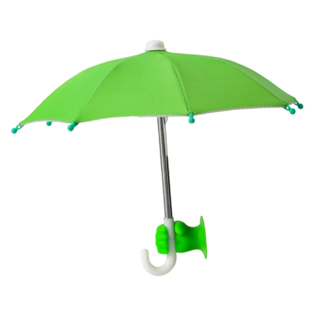 Anti-Glare UV Phone Umbrella variant image 2