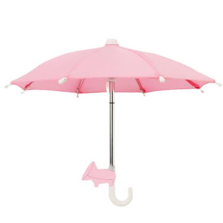 Anti-Glare UV Phone Umbrella variant image 6