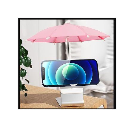 Anti-Glare UV Phone Umbrella variant image 7