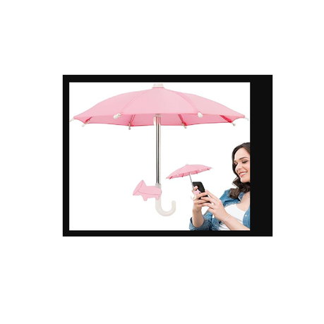 Anti-Glare UV Phone Umbrella variant image 10