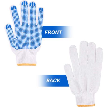 Anti Scratch Handling Gloves 1Pair variant image 3