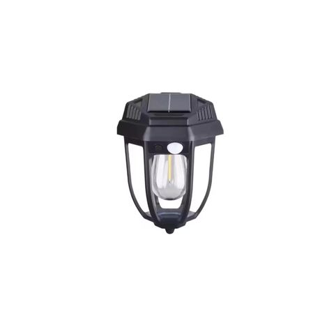 Auto On/Off, Waterproof, Human Body Induction, Light-Operated variant image 2