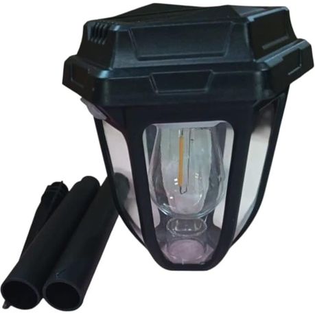 Auto On/Off, Waterproof, Human Body Induction, Light-Operated variant image 3